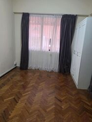 Sennett Estate (D13), Terrace #627120111